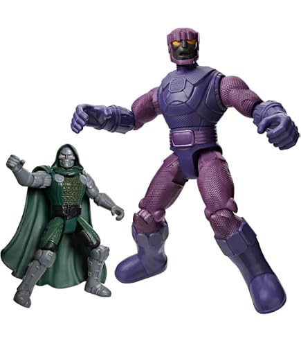 Amazon.co.jp: マーベル エピックヒーローシリーズ サノス デラックス
